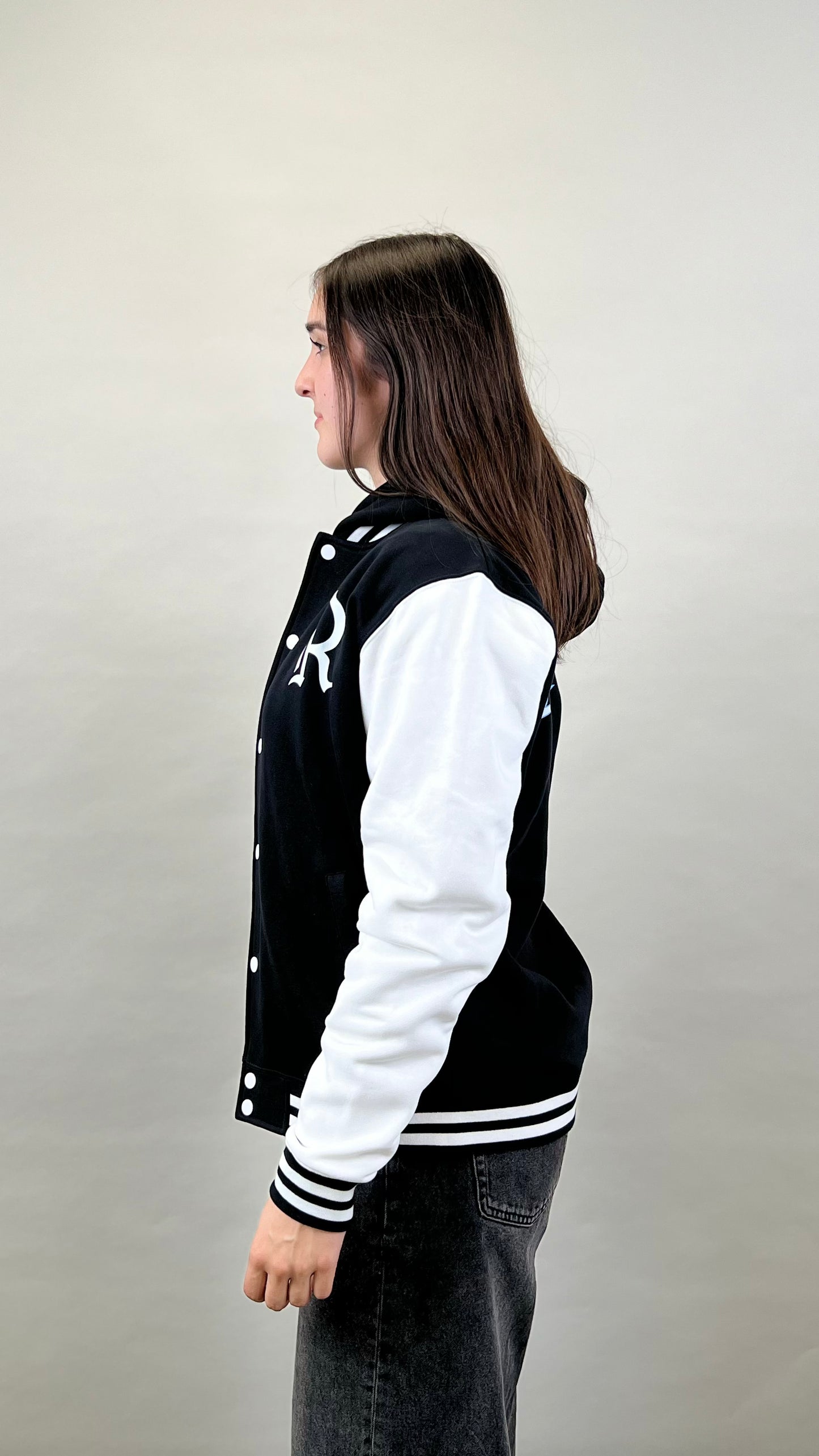 College Sweatjacke adult